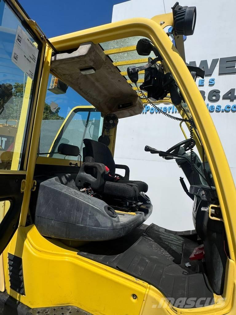 Hyster H 155 FT フォークリフト - その他