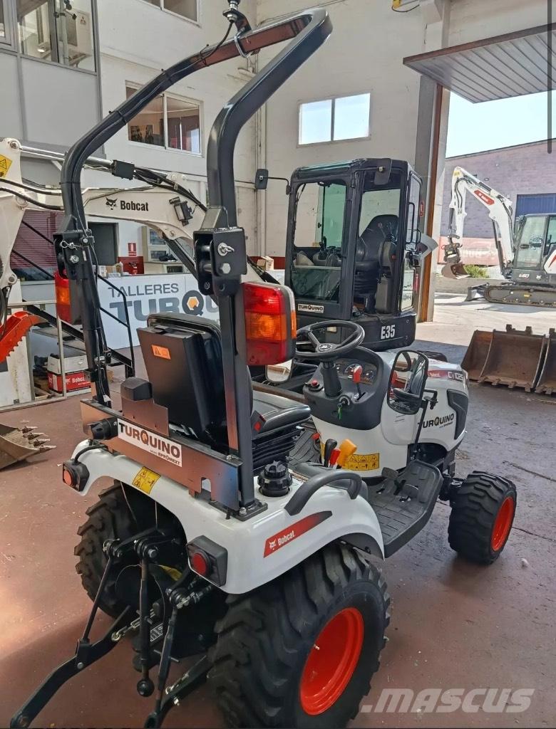Bobcat CT 1025 トラクター