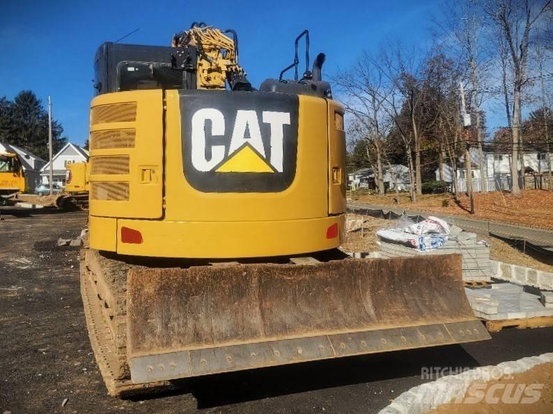 CAT 314 E LCR 大型油圧ショベル12t以上（パワーショベル・ユンボ）