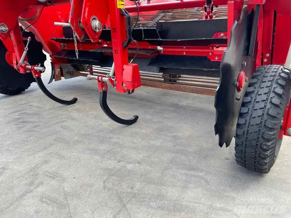 Grimme WV 205 農業機械 -　その他