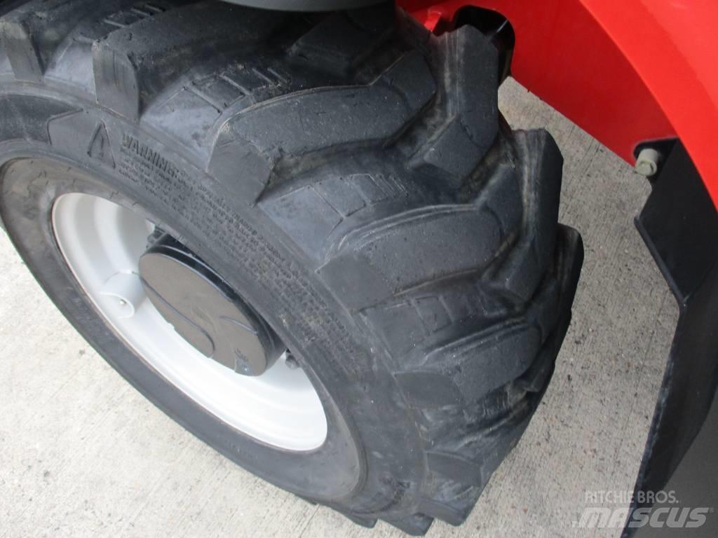 Manitou MT 625 (355) テレスコーピックハンドラー