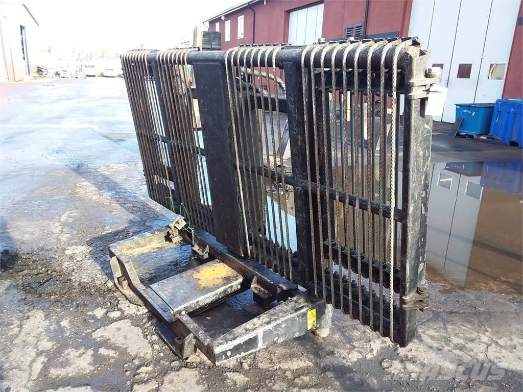 John Deere 1510E その他部品