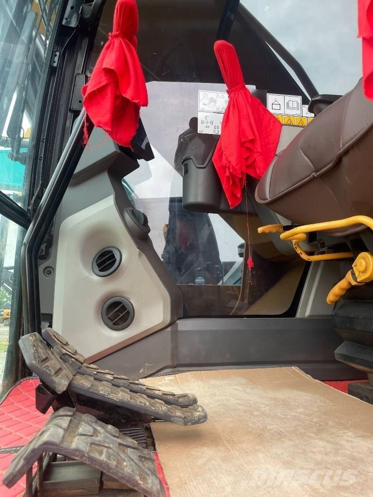 CAT 330GC 大型油圧ショベル12t以上（パワーショベル・ユンボ）