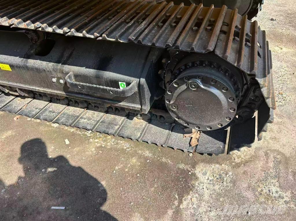 CAT 320 GC 大型油圧ショベル12t以上（パワーショベル・ユンボ）