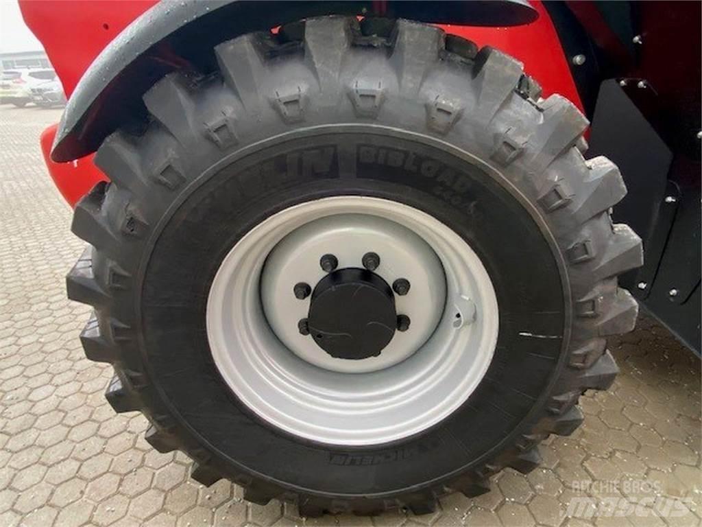Manitou MT1840 ST5 テレスコーピックハンドラー