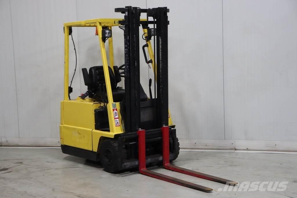Hyster A1.50XL バッテリーフォークリフト