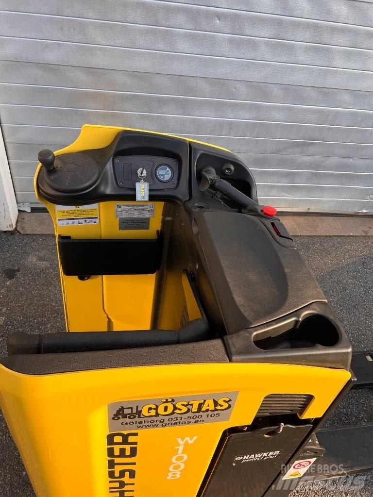 Hyster RP 2.0N ローリフト