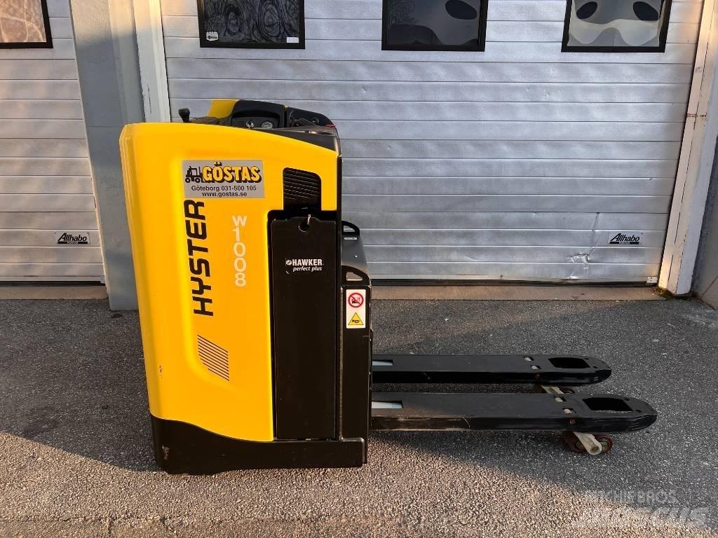 Hyster RP 2.0N ローリフト