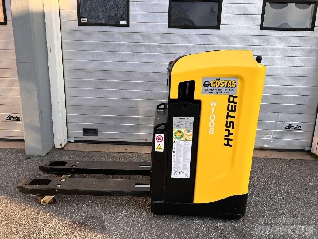 Hyster RP 2.0N ローリフト