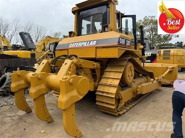 CAT D 8 R ブルドーザー