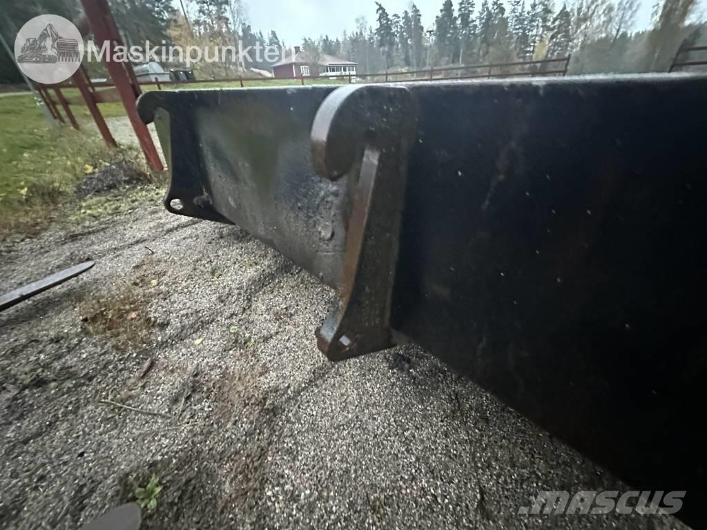 Atlas 65 ホイールローダー・タイヤショベル