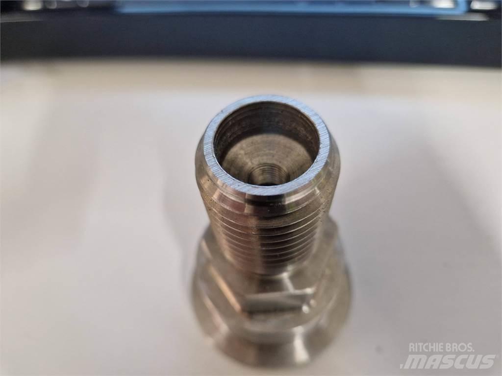 Rottne 072-0026 ハーベスタヘッド