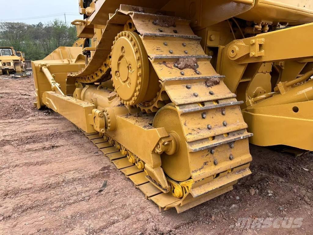 CAT D8R ブルドーザー