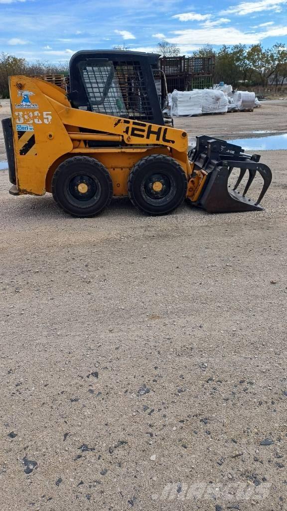 Gehl 3935 スキッドステアローダー