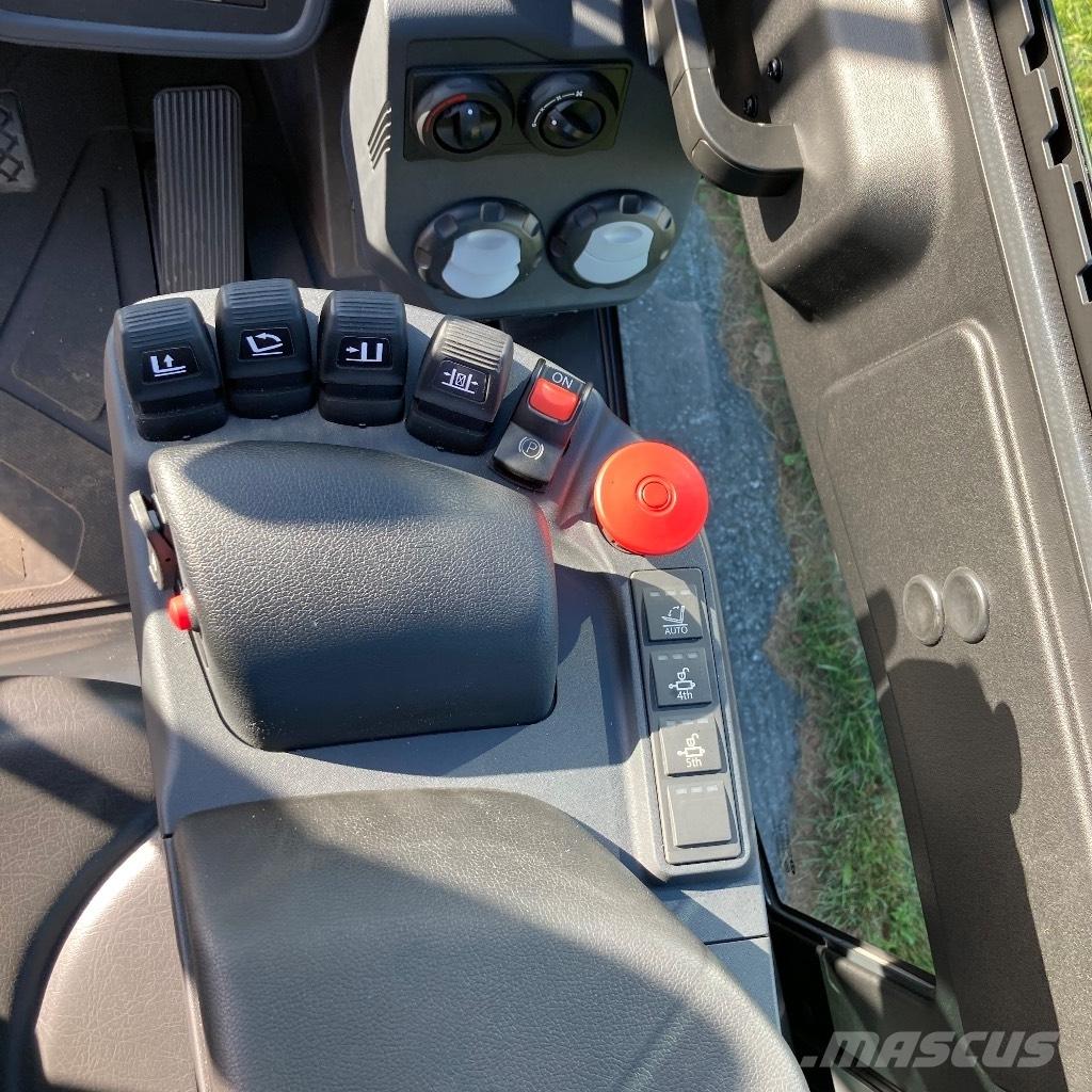 Doosan D35C-9 Diesel ディーゼル・軽油