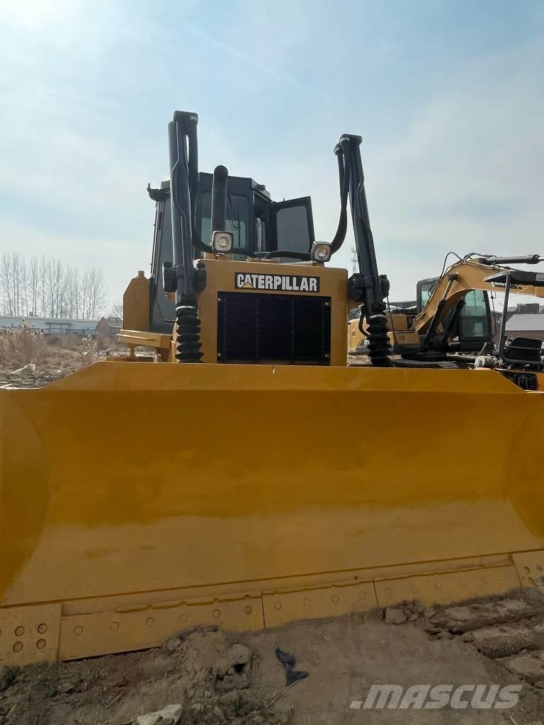CAT D 7 G ブルドーザー