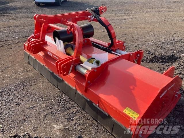 Maschio Bufalo 280 モアー