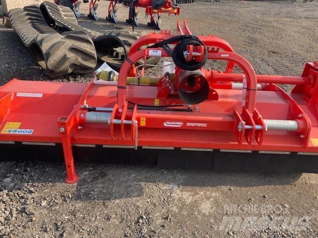 Maschio Bufalo 280 モアー