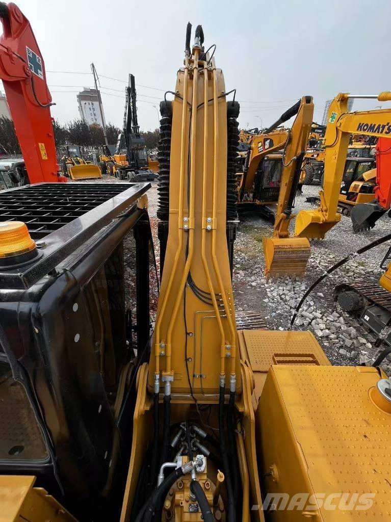 CAT 320GX 大型油圧ショベル12t以上（パワーショベル・ユンボ）