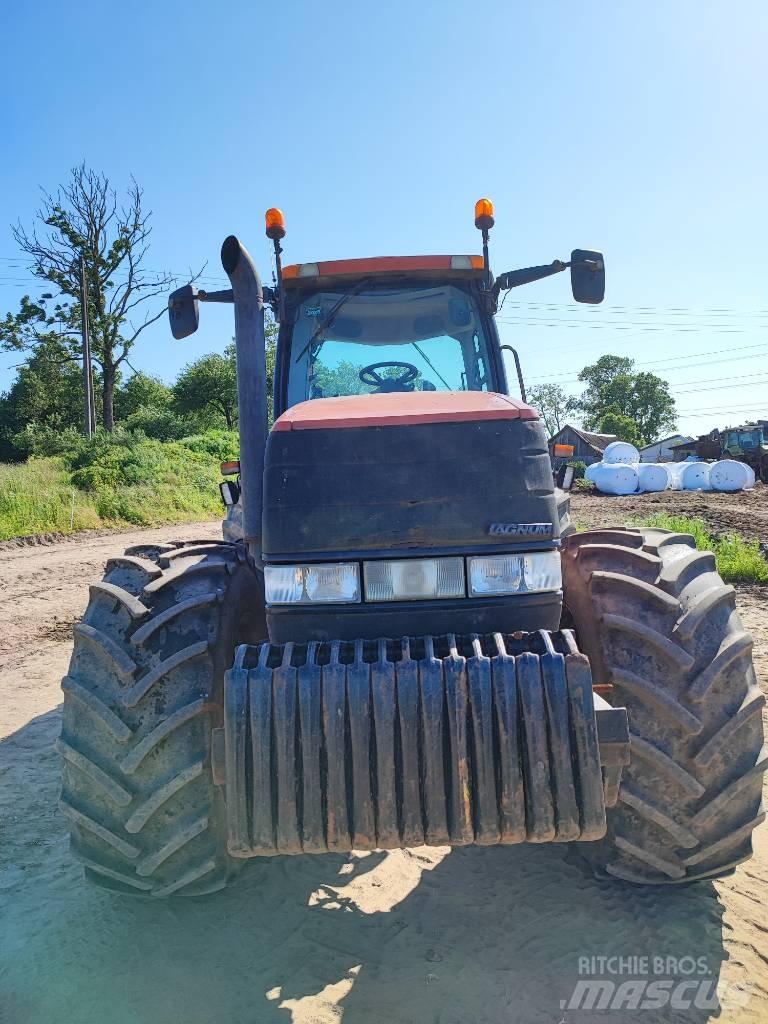 Case IH MX 240 トラクター