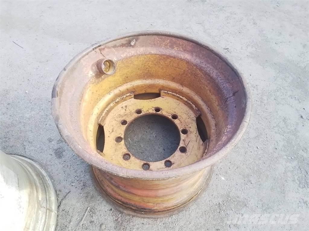 Ösa 250 20x26,5 タイヤ、ホイル、リム