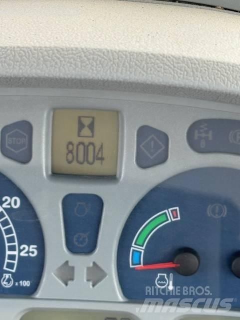 New Holland 7040 トラクター