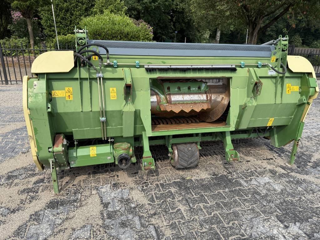 Krone E-FL 3001 その他飼料収穫設備
