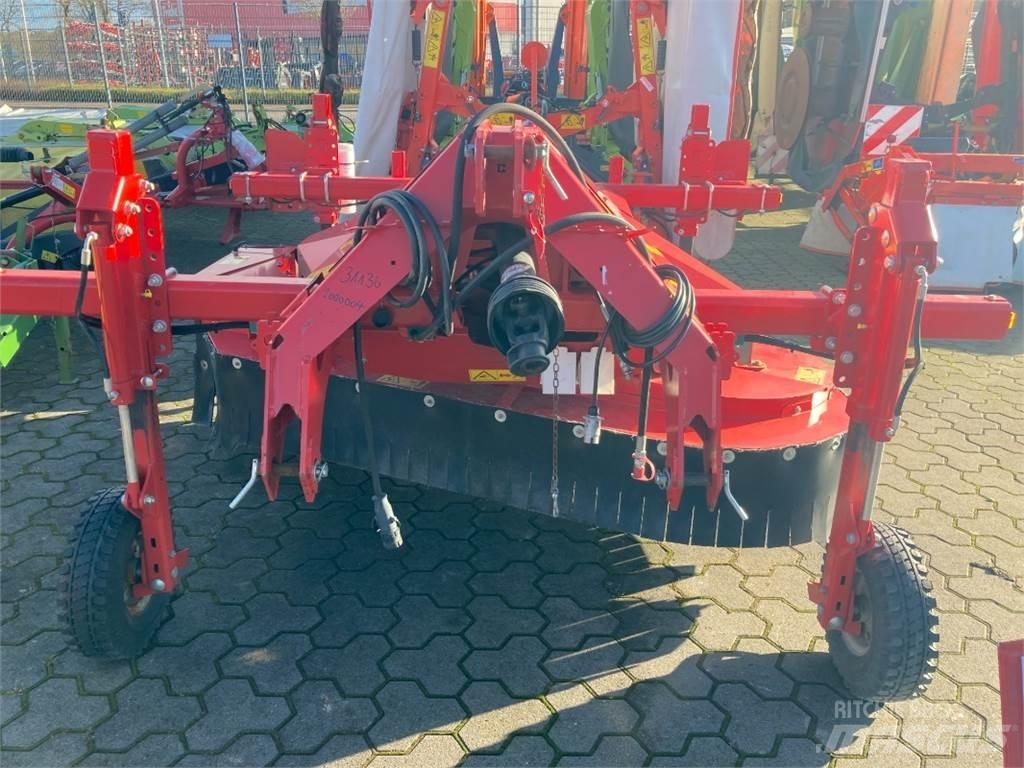 Grimme VT 220 農業機械 -　その他