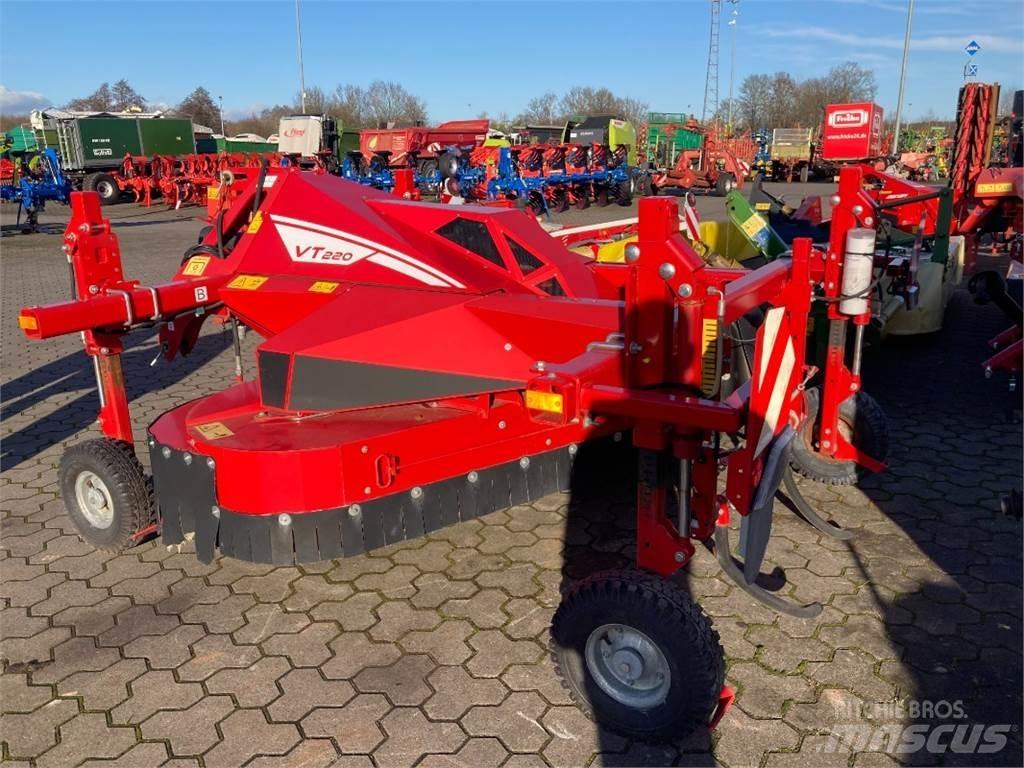 Grimme VT 220 農業機械 -　その他