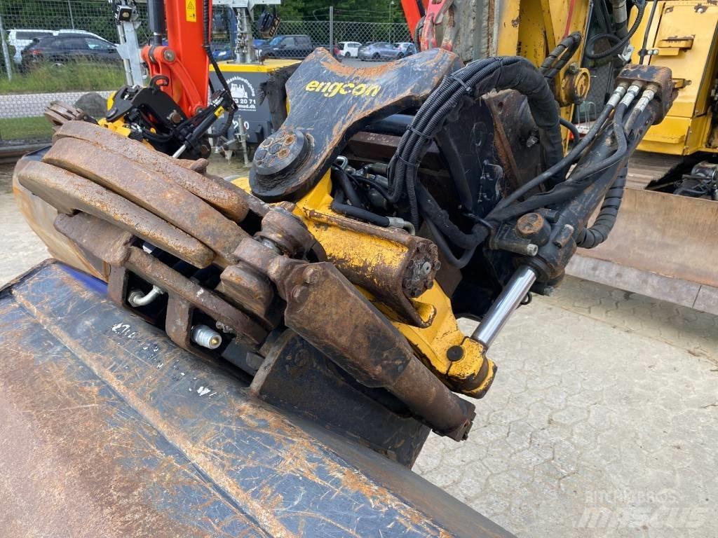 CAT 315 大型油圧ショベル12t以上（パワーショベル・ユンボ）