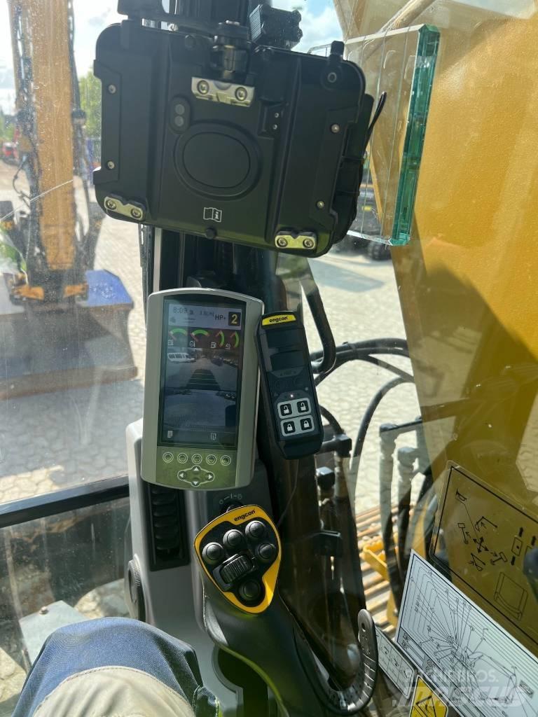 CAT 315 大型油圧ショベル12t以上（パワーショベル・ユンボ）