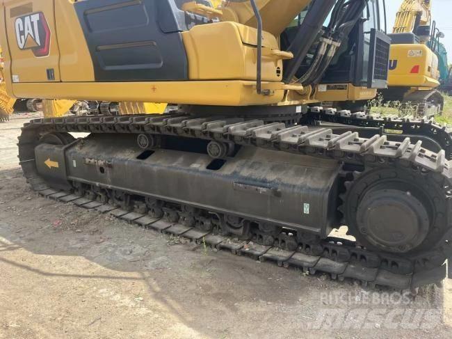 CAT 336 GC 大型油圧ショベル12t以上（パワーショベル・ユンボ）