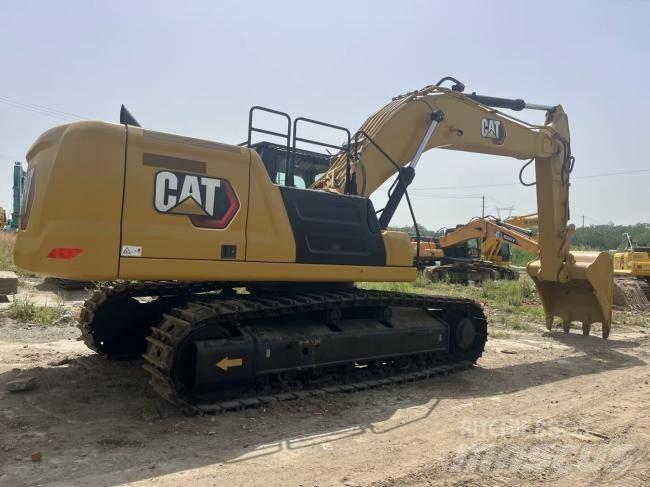 CAT 336 GC 大型油圧ショベル12t以上（パワーショベル・ユンボ）
