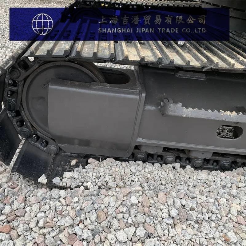 Volvo EC 140 大型油圧ショベル12t以上（パワーショベル・ユンボ）