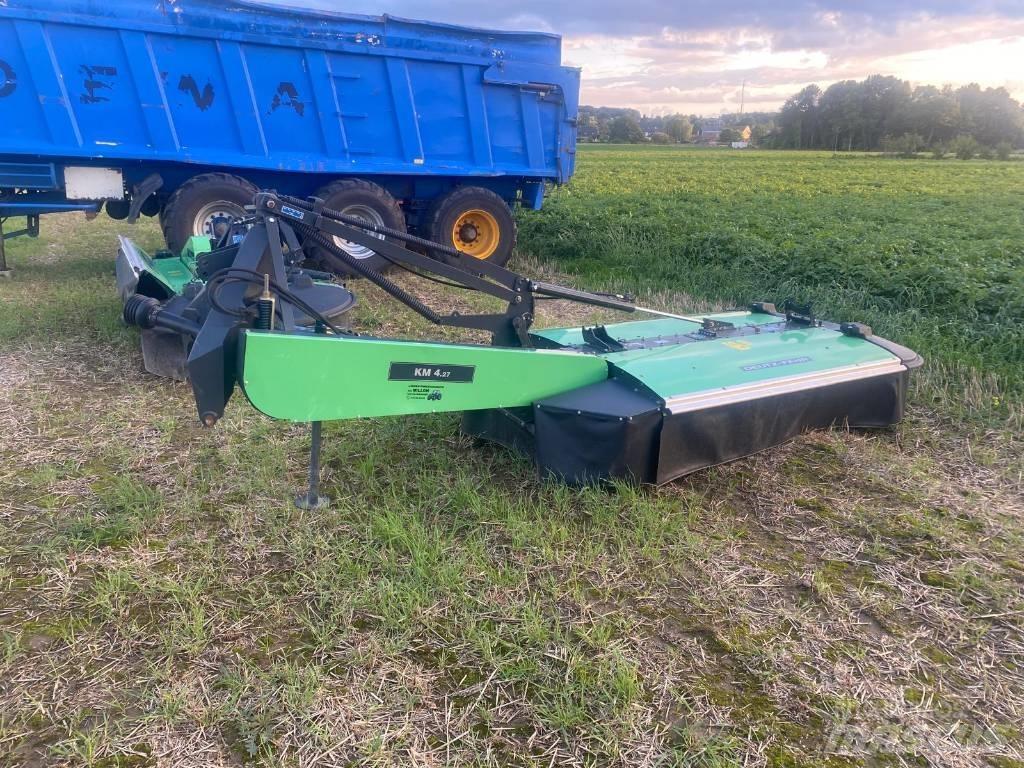 Deutz-Fahr KM 4.27 農業機械 -　その他
