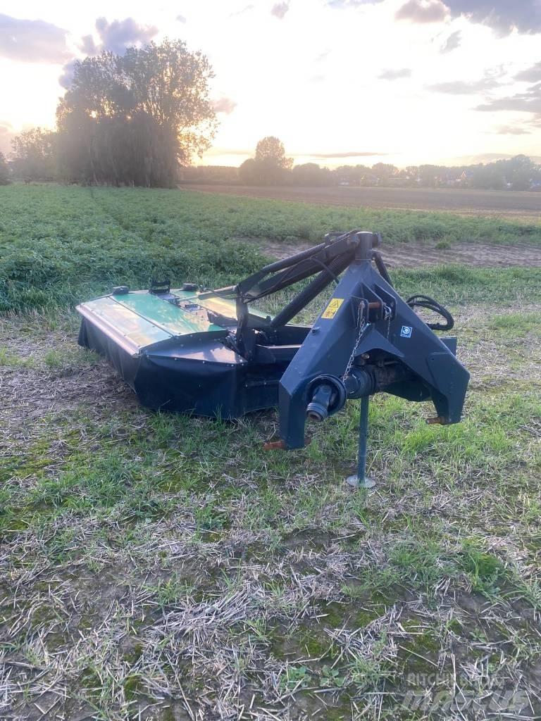 Deutz-Fahr KM 4.27 農業機械 -　その他