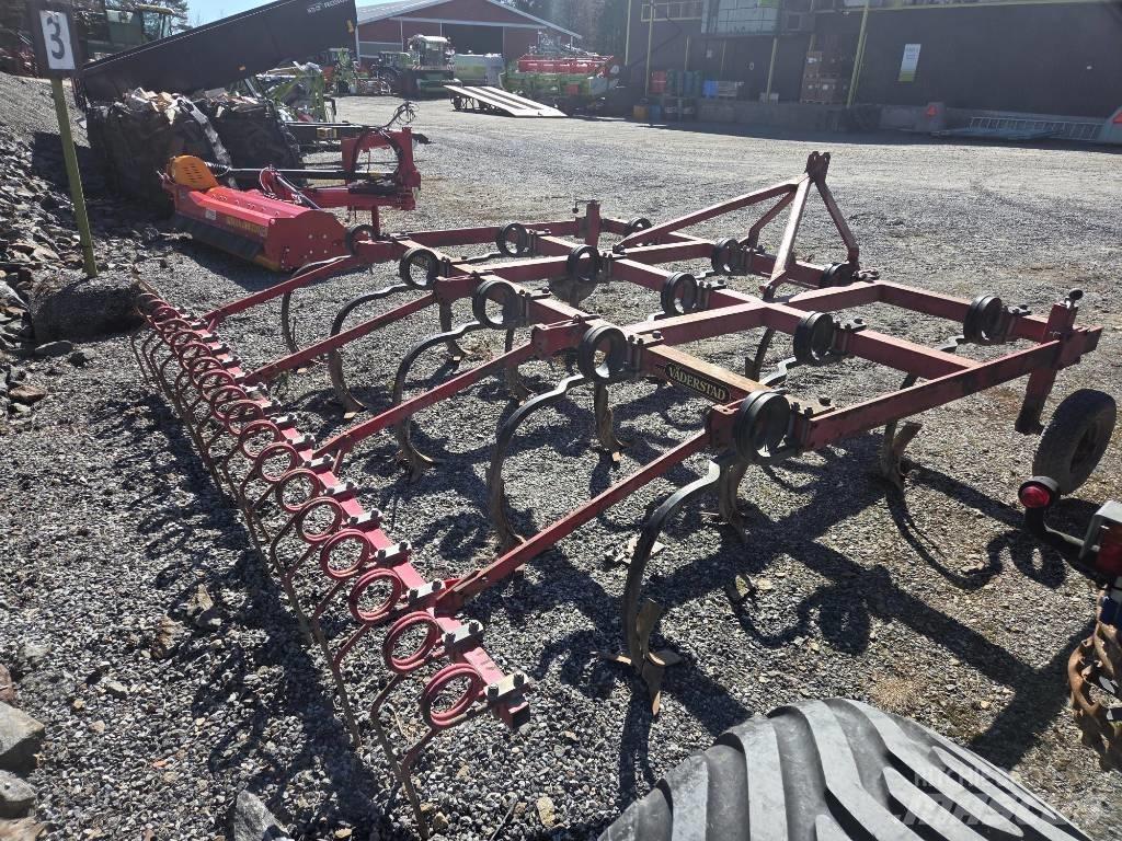 Väderstad Cultivator カルチベーター