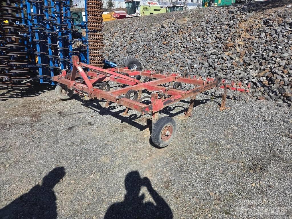 Väderstad Cultivator カルチベーター