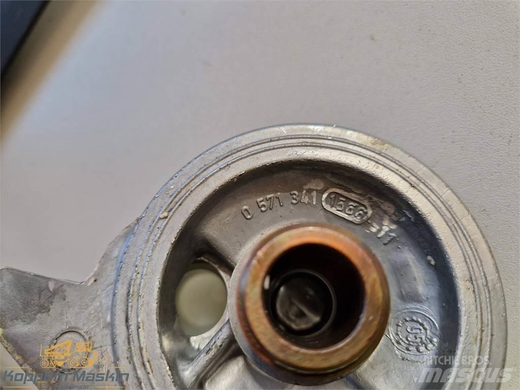 Rottne 999-4884 油圧機