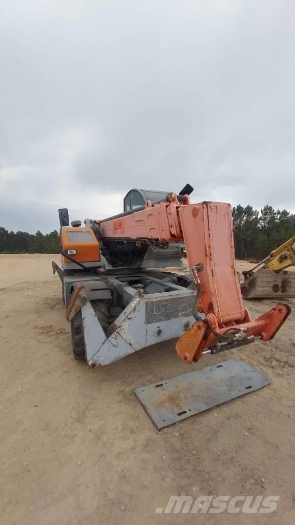 Terex Girolift 3514 テレスコーピックハンドラー