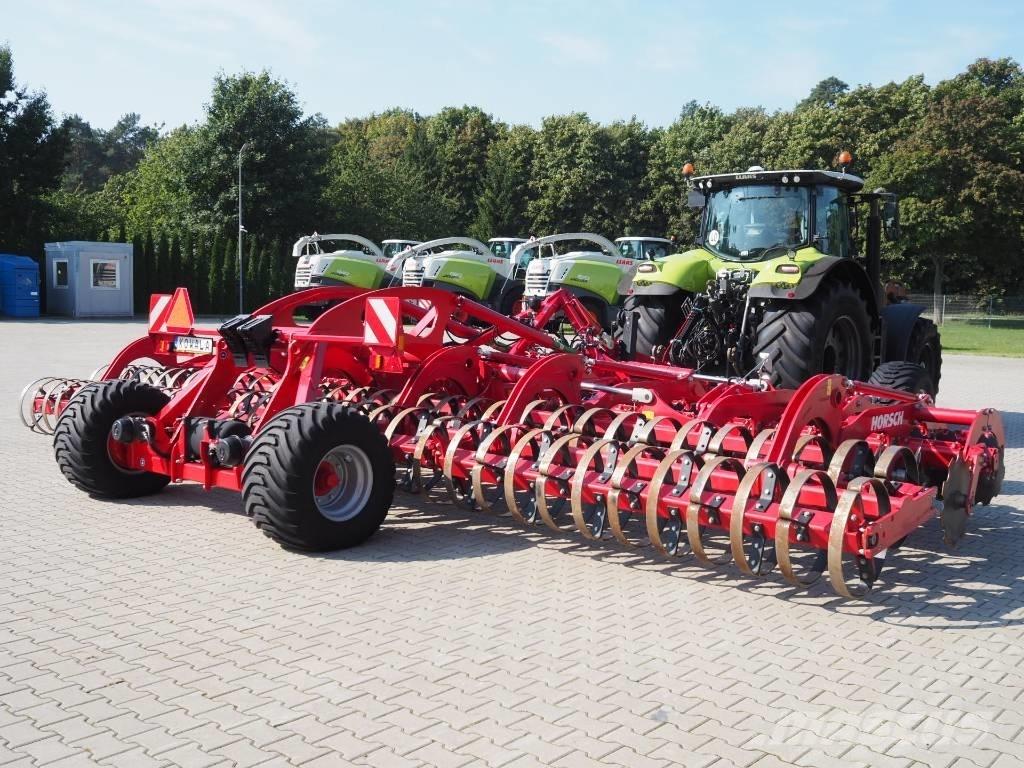 Horsch Joker 8 RT ディスクハロー