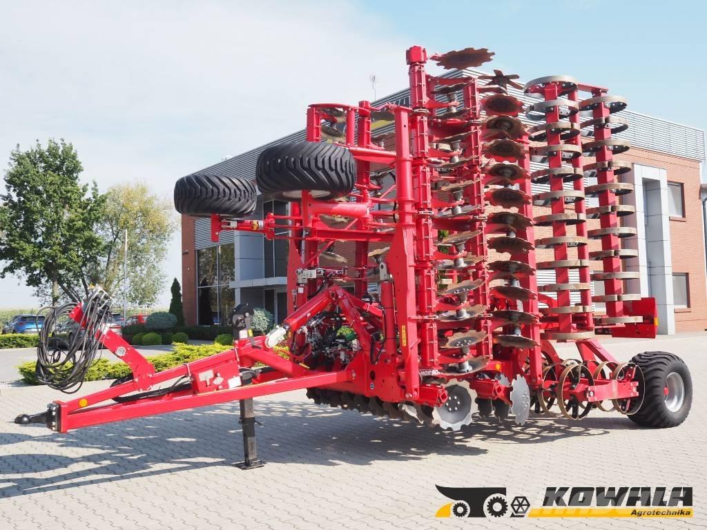 Horsch Joker 8 RT ディスクハロー