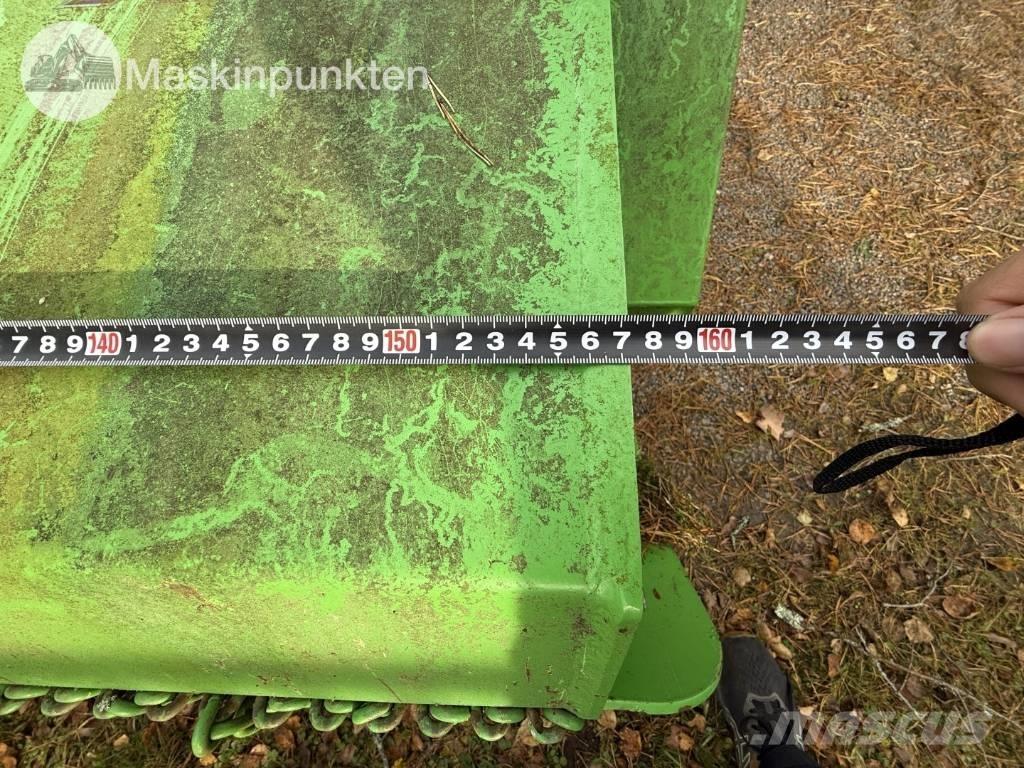 Avant Slagklippare モアー