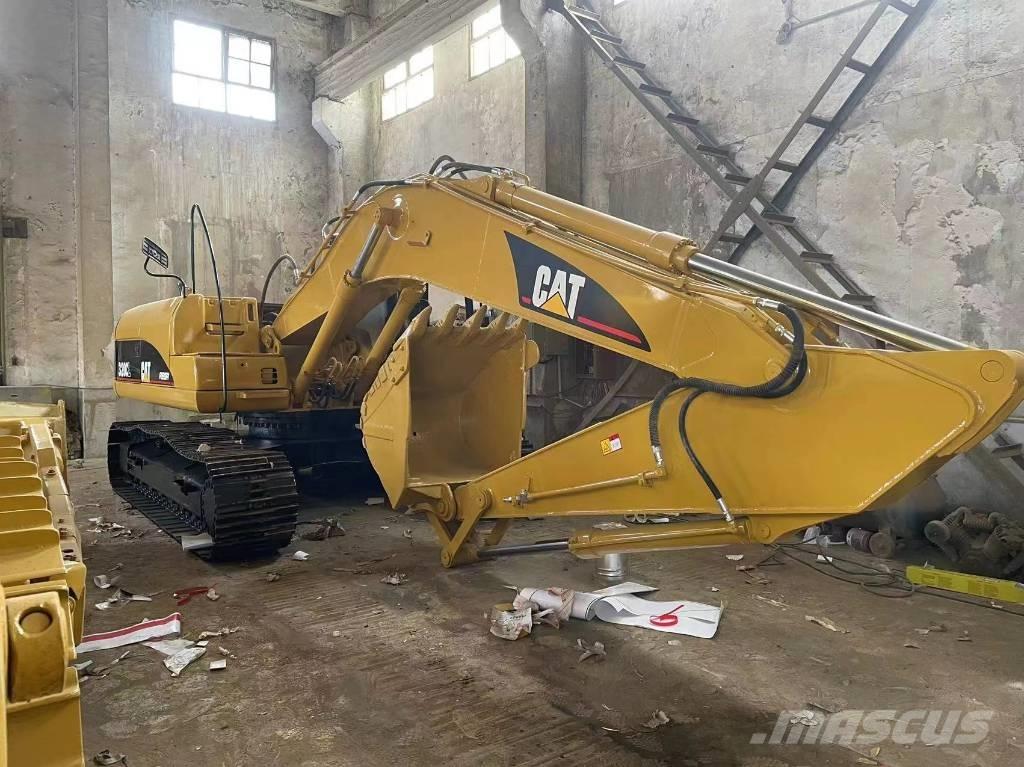 CAT 320 C L 大型油圧ショベル12t以上（パワーショベル・ユンボ）