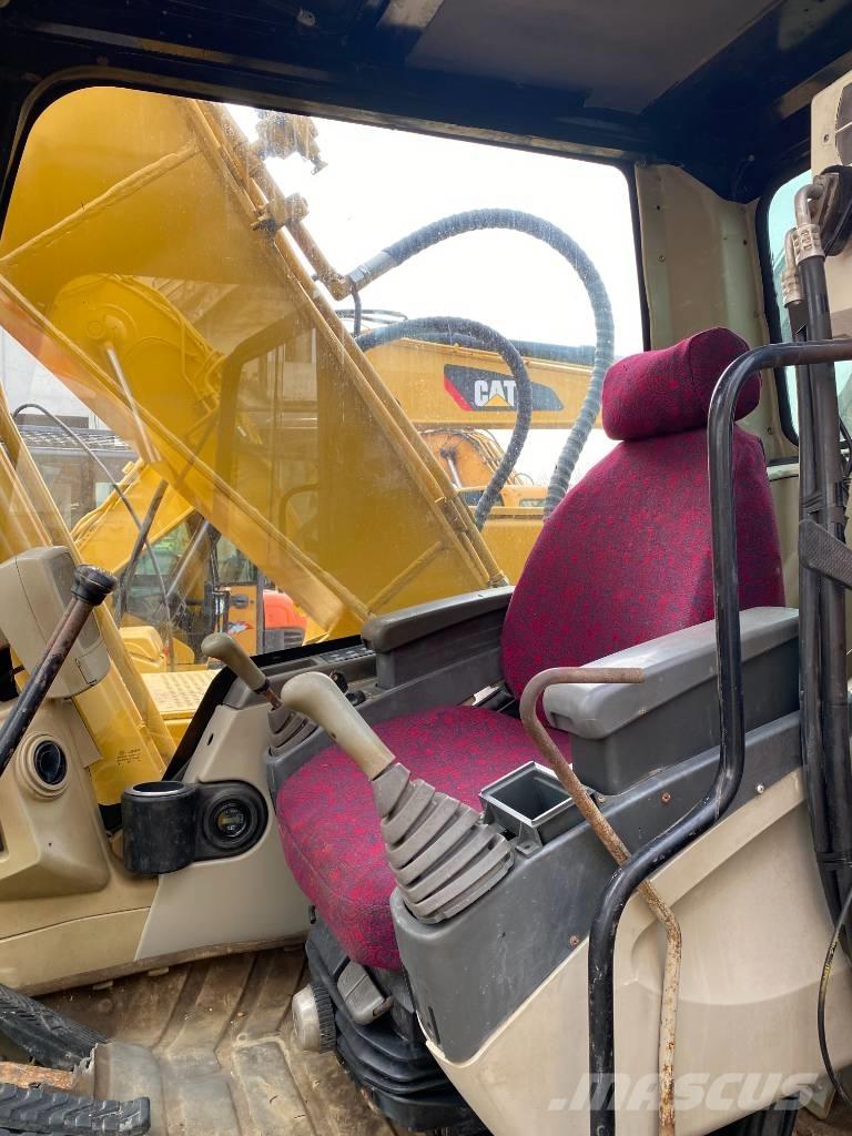 CAT 320 C L 大型油圧ショベル12t以上（パワーショベル・ユンボ）