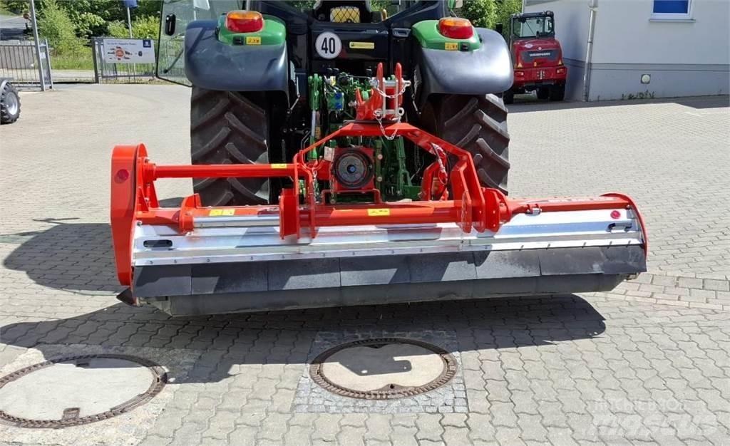 Kuhn BPR 280 Pro モアー