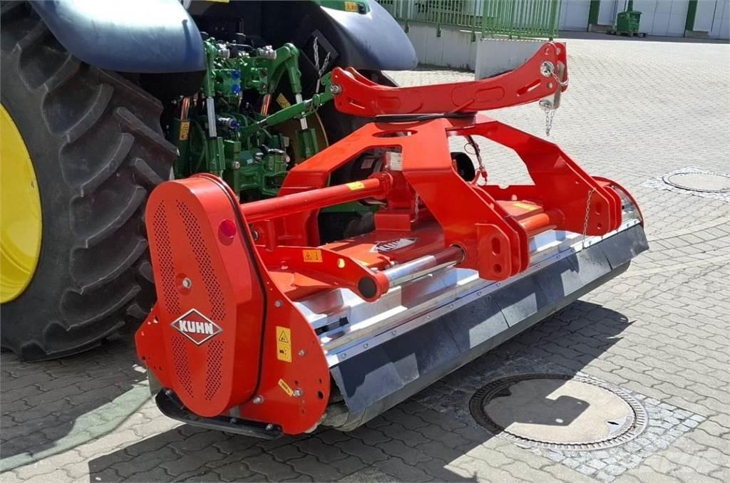 Kuhn BPR 280 Pro モアー