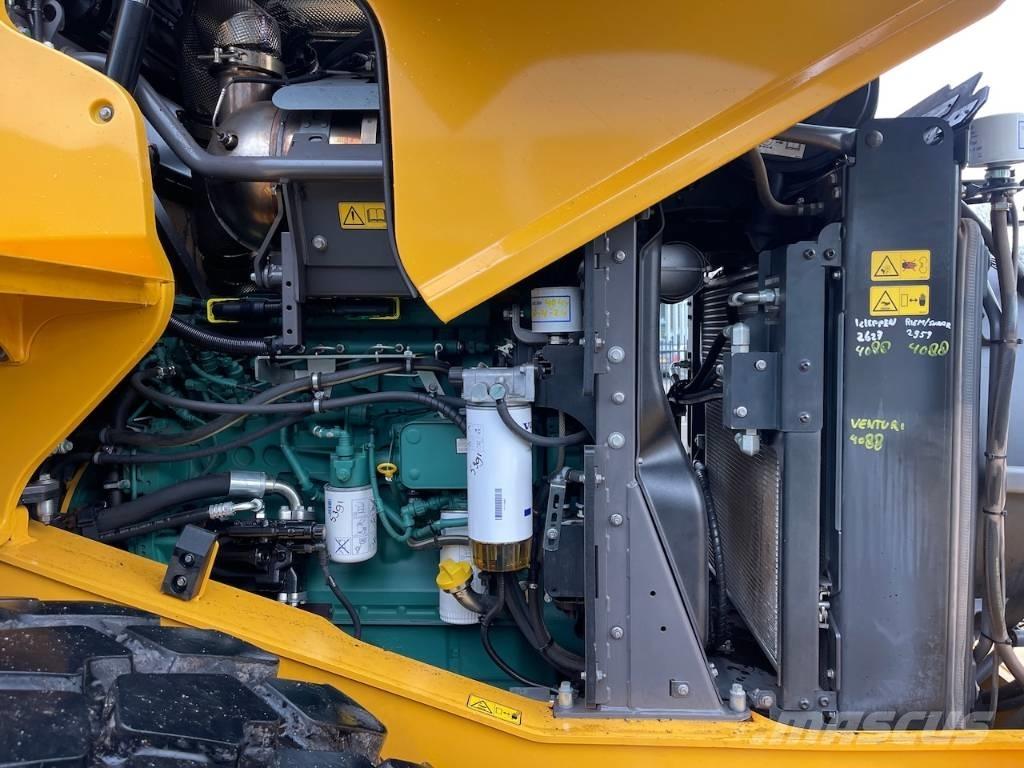 Volvo L 90 H ホイールローダー・タイヤショベル