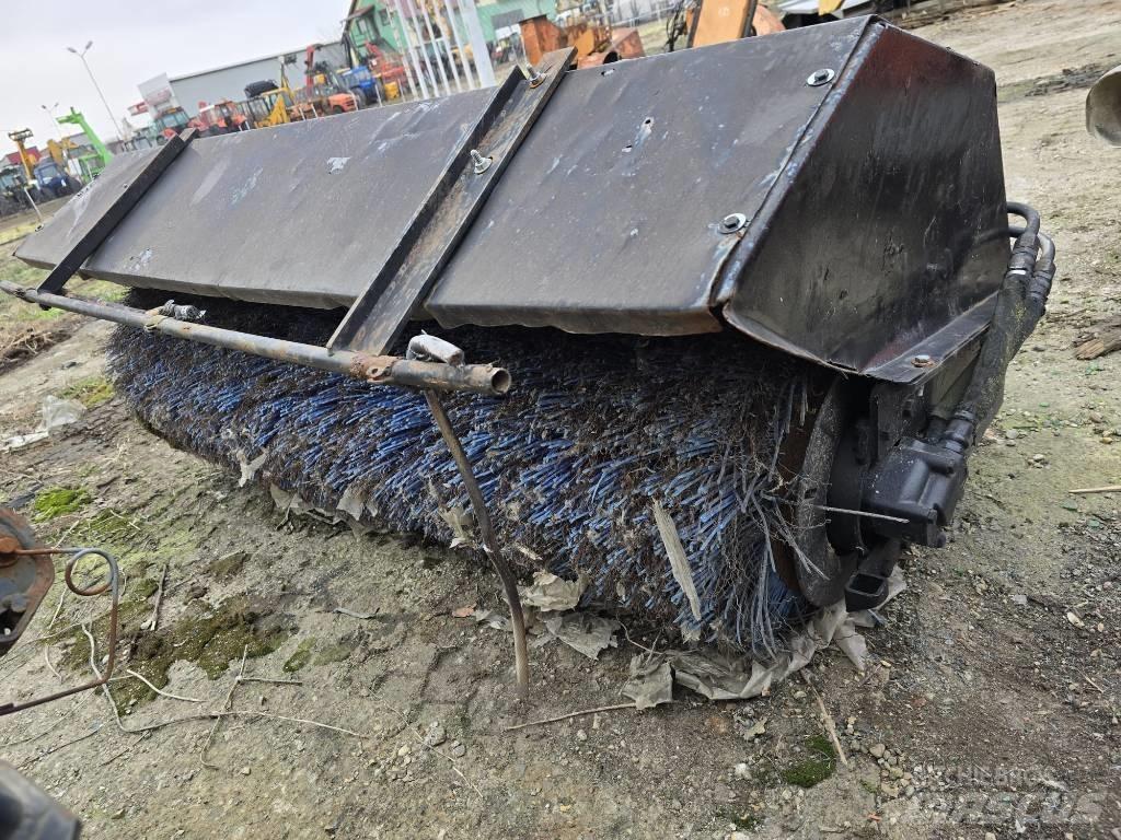 Bobcat Bobcat 路面清掃機