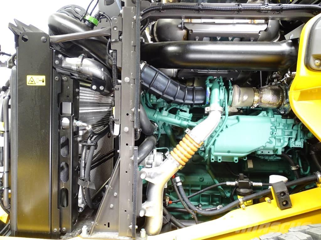 Volvo L 60 H2 ホイールローダー・タイヤショベル